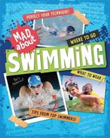Mad About Swimming