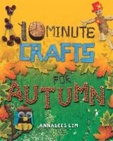 10 Minute Crafts for Autumn
