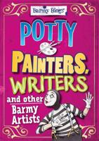 Potty Painters, Writers and Other Barmy Artists