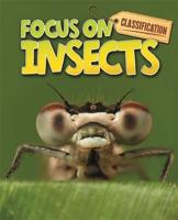 Focus on Insects