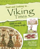 Food and Cooking in ... Viking Times
