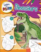 Learn to Draw Dinosaurs