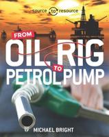 From Oil Rig to Petrol Pump