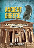 All About ... Ancient Greece
