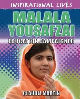 Malala Yousafzai