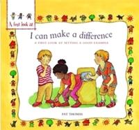 I Can Make a Difference