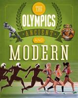 The Olympics. Ancient and Modern