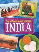 Food & Cooking Around the World. India