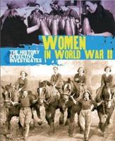 Women in World War II