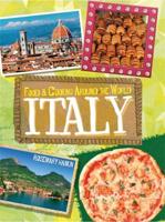 Food & Cooking Around the World. Italy