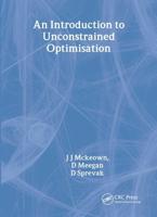 A Simple Introduction to Unconstrained Optimisation