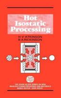 Hot Isostatic Processing