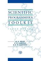 Scientific Programmer's Toolkit: Turbo Pascal Edition