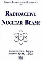 Radioactive Nuclear Beams 1991