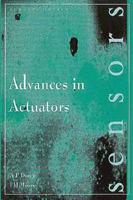 Advances in Actuators
