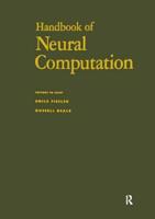 Handbook of Neural Computation
