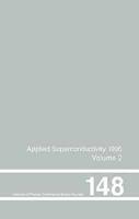 Applied Superconductivity 1995 Vol 2 Small Scale Applications