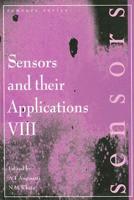 Sensors and Their Applications VIII