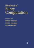 Handbook of Fuzzy Computation