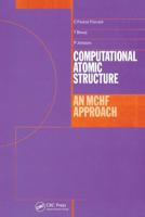 Computational Atomic Structure