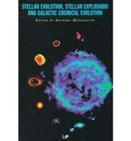 Stellar Evolution, Stellar Explosions and Galactic Chemical Evolution