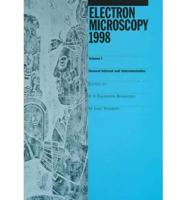 Electron Microscopy, 1998