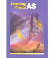 Advancing Physics AS