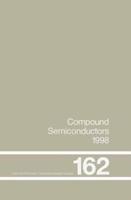 Compound Semiconductors 1998