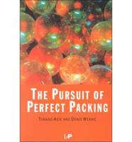 The Pursuit of Perfect Packing