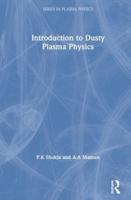 Introduction to Dusty Plasma Physics