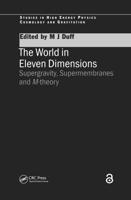 The World in Eleven Dimensions