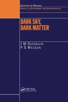 Dark Sky, Dark Matter