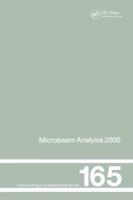 Microbeam Analysis 2000