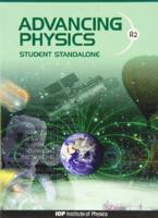 Advancing Physics: A2 Student Standalone CD-ROM Second Edition