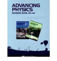 Advancing Physics: AS + A2 Teacher CD-ROM Second Edition (Unlimited User Network License and Standalone License)