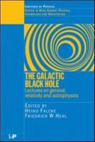 The Galactic Black Hole
