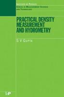 Practical Density Measurement and Hydrometry