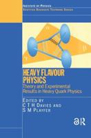 Heavy Flavour Physics