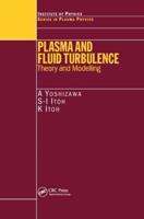 Plasma and Fluid Turbulence