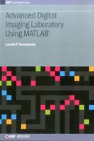 Advanced Digital Imaging Laboratory Using MATLAB¬