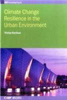 Climate Resilience in Urban Environments