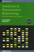 Introduction to Pharmaceutical Biotechnology Volume 1