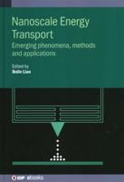 Nanoscale Energy Transport