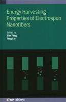 Energy Harvesting Properties of Electrospun Nanofibers