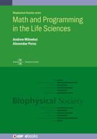 Math and Programming in the Life Sciences