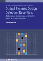 Optical Systems Design Detection Essentials