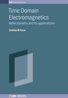 Time Domain Electromagnetics