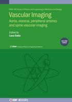 Vascular Imaging Volume 3