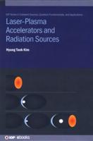 Laser-Plasma Accelerators and Radiation Sources