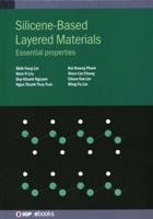 Silicene-Based Layered Materials